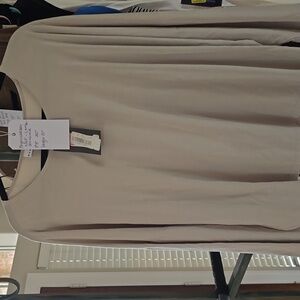 Bryn Walker Oversize